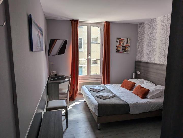 Location de chambres Bayeux