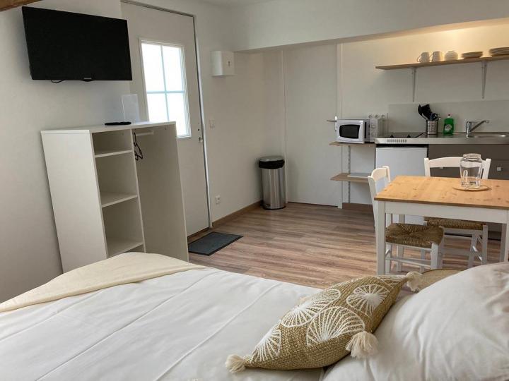 Appartement hôtel pour location à Bayeux