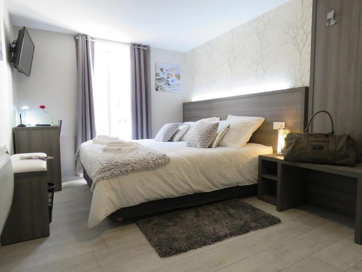 Location de chambres Bayeux