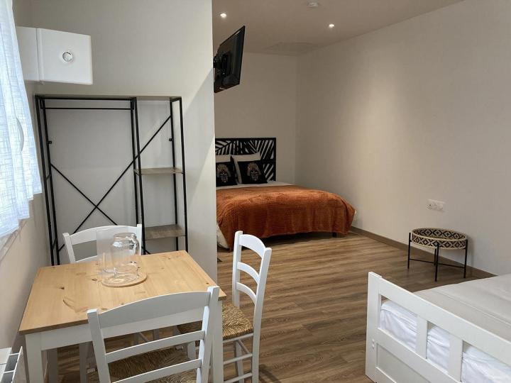 Appart’hôtel Bayeux