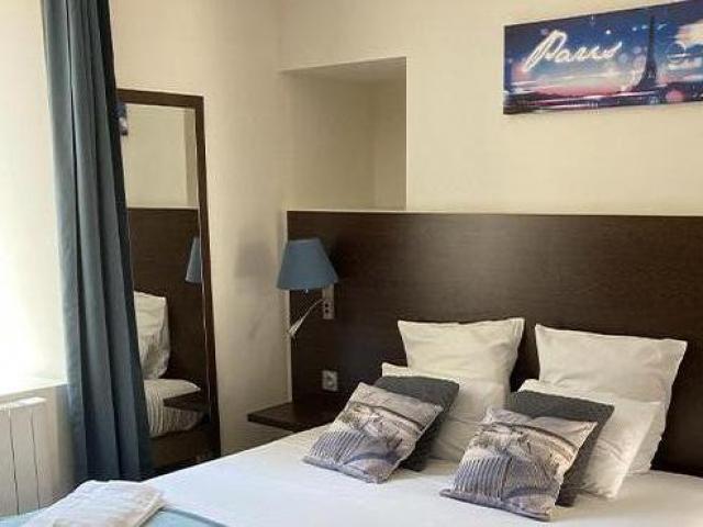 Family Room Rental Bayeux