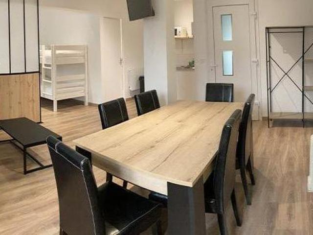 Location de chambre familiale Bayeux