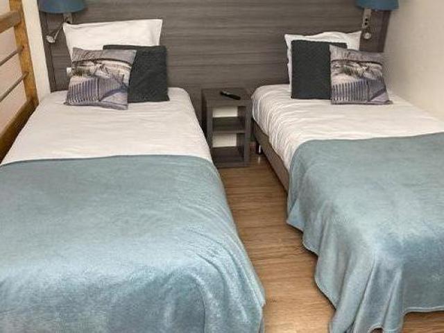 Family Room Rental Bayeux