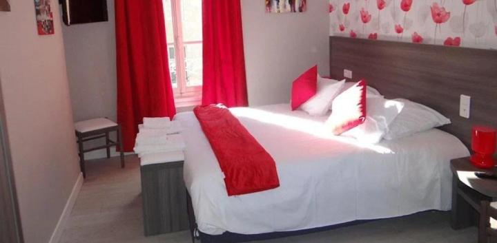 Chambres d'hôtes Bayeux