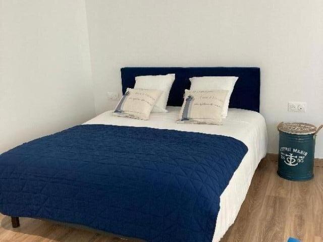 Bed and Breakfast Bayeux