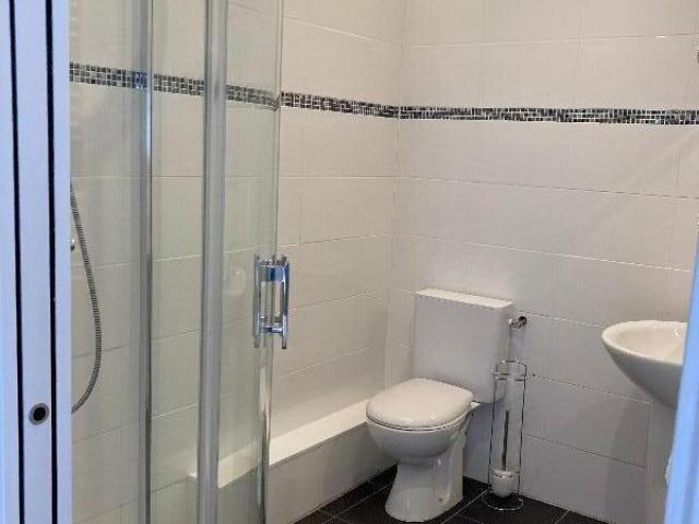 Family Room Rental Bayeux