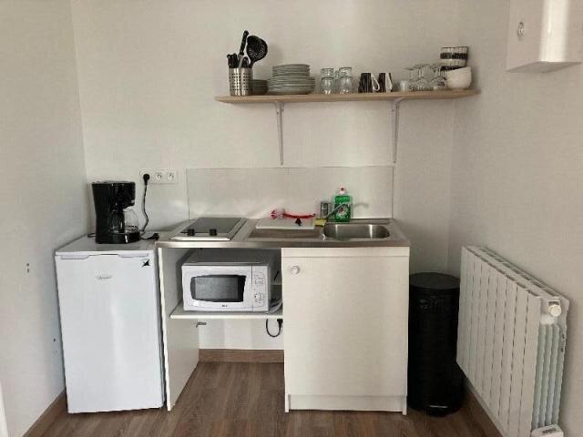 Family Room Rental Bayeux