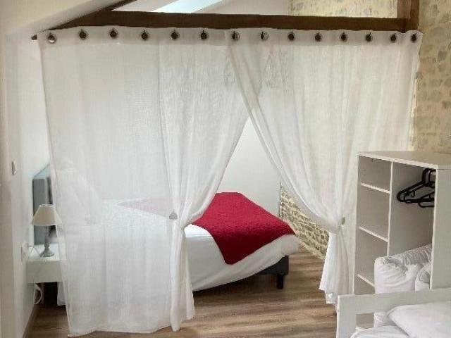 Bed and Breakfast Bayeux