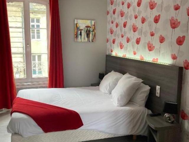 Room Rental Bayeux