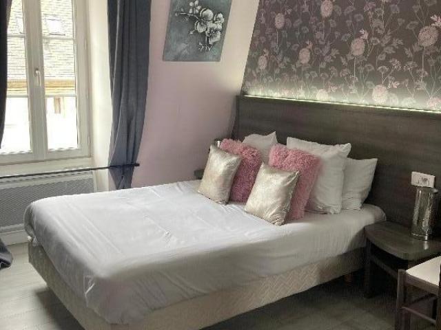 Room Rental Bayeux